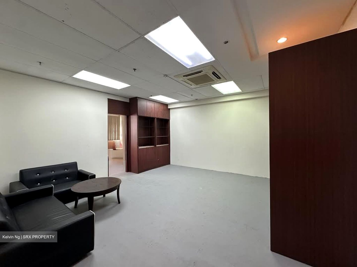 Genting Building (D13), Factory #547961081